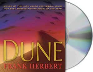Dune By Frank Herbert