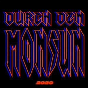 Durch Den Monsun 2020 by Tokio Hotel