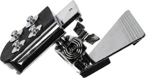 Drum Workshop DWCP9908CR Bass Drum Lifter