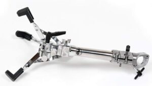 DW DWCPRKSBL Snare Drum Stand