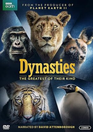 Dynasties by Author’s Name