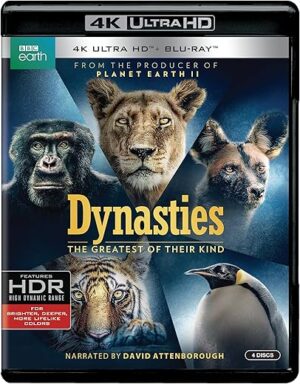 Dynasties by Author's Name