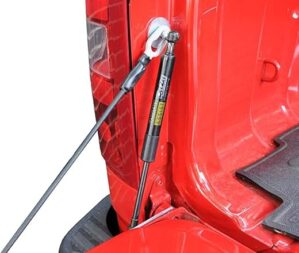 DEE ZEE DZ 43104 Tailgate Assist Chevy/GMC HD