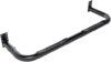 DEE ZEE DZ3700301 Round Universal Nerf Bars