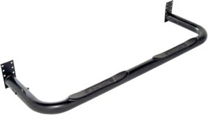 DEE ZEE DZ3700301 Round Universal Nerf Bars