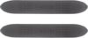 DEE ZEE DZ4ICHECKS Pair Step Pad For 4in Tube