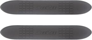 DEE ZEE DZ4ICHECKS Pair Step Pad For 4in Tube