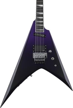 ESP E-II Alexi Ripped Electric Guitar