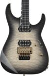 ESP E-II M-II QM Electric Guitar