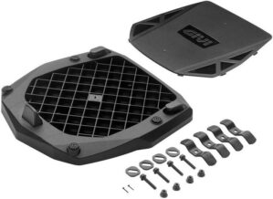 GIVI E251 Monokey Plate For Luggage Racks