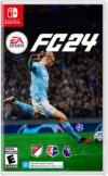 FC 24