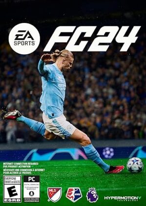 FC 24 Standard- PC