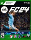 FC 24