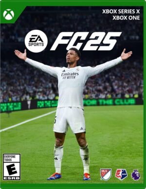 FC 25