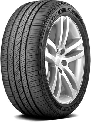 Goodyear Eagle LS-2 All Season 235/45R18 Tire