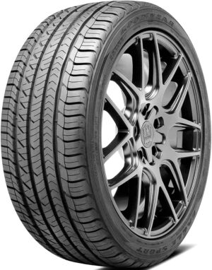 Goodyear Eagle Sport All-Season 215/55R17 Tire