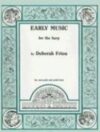 Early Music For Harp