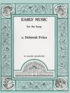 Early Music For Harp