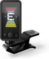 Planet Waves Eclipse Headstock Clip-On Guitar Tuner