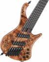 Ibanez EHB Ergonomic Headless Multi-scale Bass Guitar