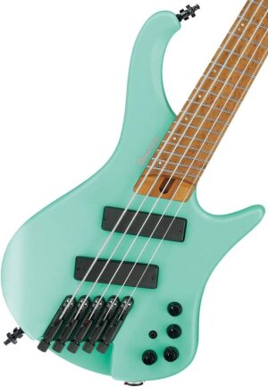 Ibanez EHB1005MS Bass Guitar - Sea Foam Matte