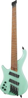 Ibanez EHB1005MSL Bass Guitar – Sea Foam Green