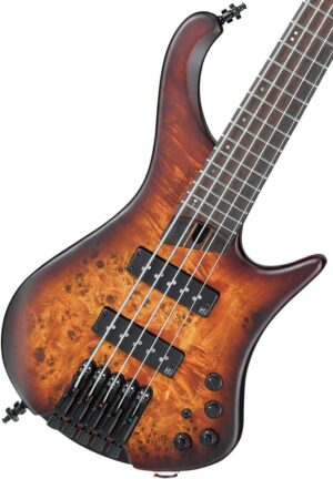 Ibanez EHB1505 Bass Guitar - Dragon Eye