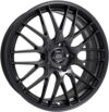 Enkei EKM3 Gunmetal Wheel (18×8) +40 (5×114.3)