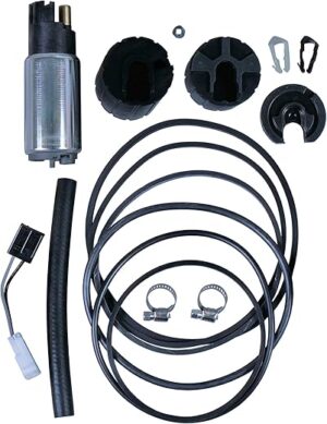 Airtex Electric Fuel Pump E2471
