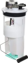 Carter Fuel Systems Electric Fuel Pump Module Assembly P74803M