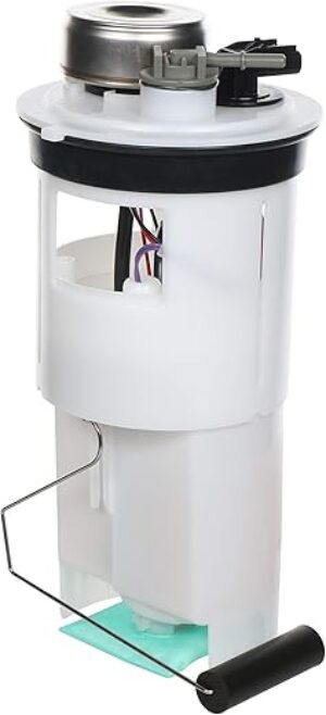 Carter Fuel Systems Electric Fuel Pump Module Assembly P74803M