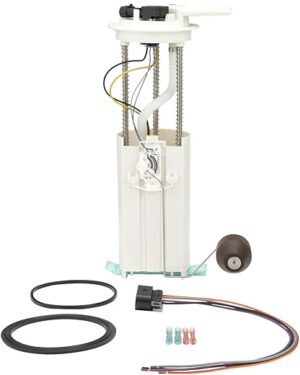 Carter Fuel Systems Electric Fuel Pump Module Assembly P74917M