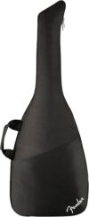 Fender Electric Guitar Gig Bag, Padded Case