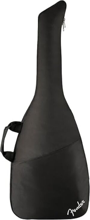 Fender Electric Guitar Gig Bag, Padded Case