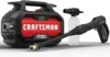 CRAFTSMAN Electric Pressure Washer, Cold Water, CMEPW1700