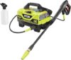 RYOBI Electric Pressure Washer, RY141820VNM