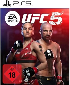 UFC 5