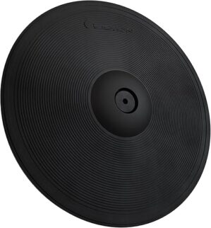 LEMON Electronic Cymbal (15" Ride/Crash)