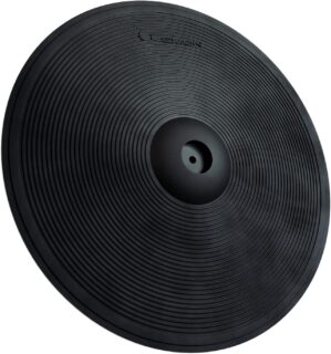 LEMON Electronic Cymbal (18" Ride/Crash)