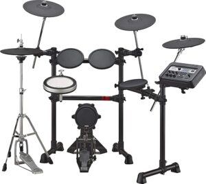 YAMAHA Electronic Drum Pad (DTP62-X) Without Module