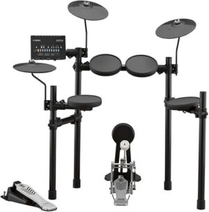 YAMAHA Electronic Drum Set, DTX432K