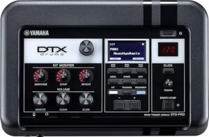 YAMAHA Electronic Drum Trigger Module DTX-PRO