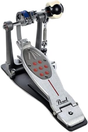 Pearl Eliminator Redline Single Bass Pedal