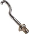 Toca Elite Pro Bongo Tuning Lug Chrome