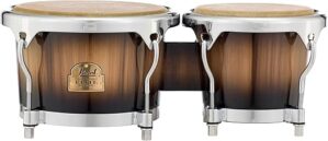 Pearl Elite Series Oak 7" & 9" Bongos