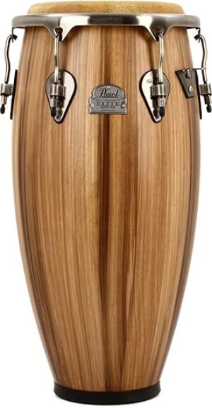 Pearl Elite Series Oak Conga - 11.75 Inch