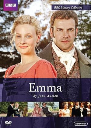 Emma By Jane Austen