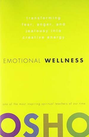 Emotional Wellness by Author's Name