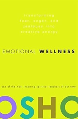 Emotional Wellness