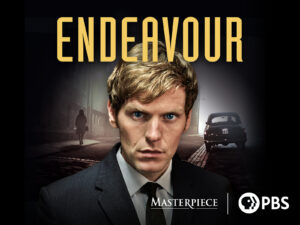 Endeavour